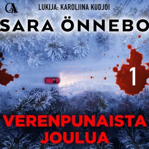 Verenpunaista joulua 1