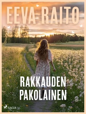 Rakkauden pakolainen