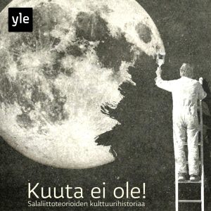 Taivas on vain kulissi!