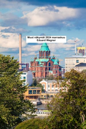 Muut näkymät 2024 marraskuu