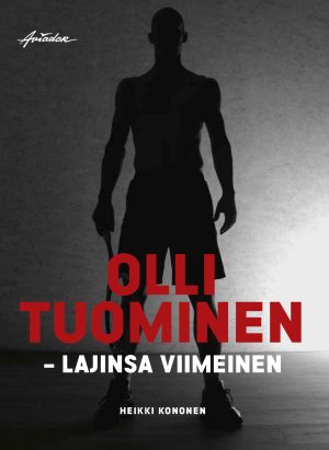 Olli Tuominen