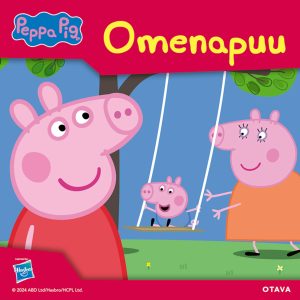 Pipsa Possu - Omenapuu