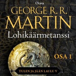 Lohikäärmetanssi 1