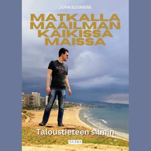 Matkalla maailman kaikissa maissa