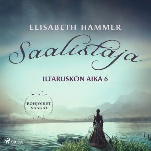 Saalistaja – Iltaruskon aika 6