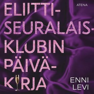 Eliittiseuralaisklubin päiväkirja