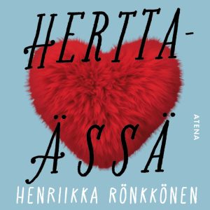 Herttaässä
