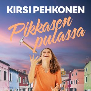Pikkasen pulassa