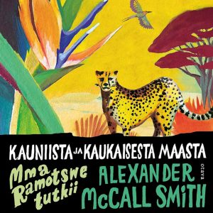 Kauniista ja kaukaisesta maasta