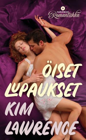 Öiset lupaukset