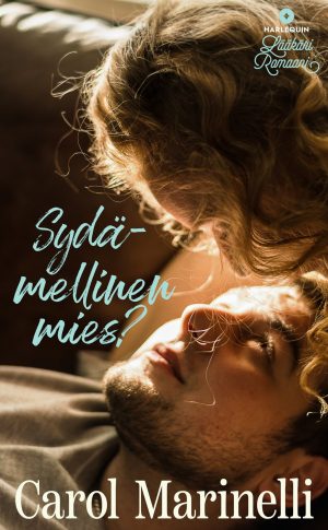 Sydämellinen mies?