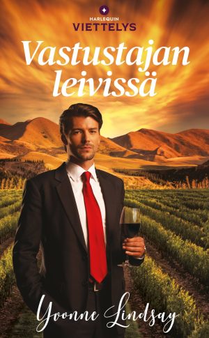 Vastustajan leivissä