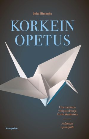 Korkein opetus