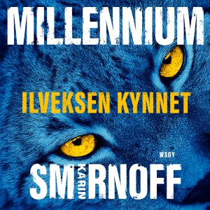 Ilveksen kynnet