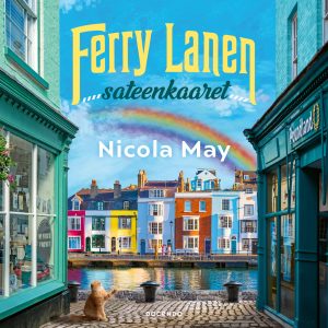 Ferry Lanen sateenkaaret