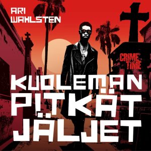 Kuoleman pitkät jäljet