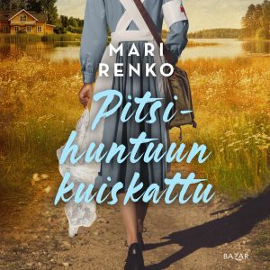 Pitsihuntuun kuiskattu