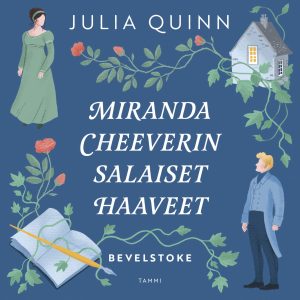 Miranda Cheeverin salaiset haaveet