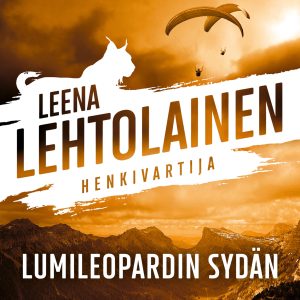 Lumileopardin sydän