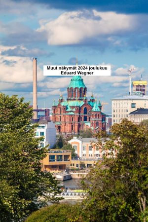 Muut näkymät 2024 joulukuu