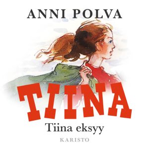 Tiina eksyy