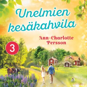 Unelmien kesäkahvila 3
