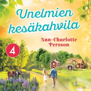 Unelmien kesäkahvila 4