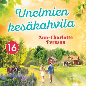 Unelmien kesäkahvila 16