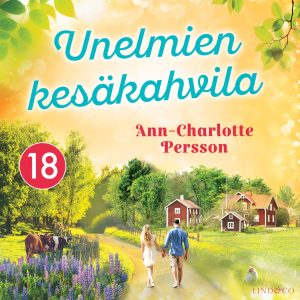 Unelmien kesäkahvila 18