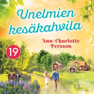 Unelmien kesäkahvila 19