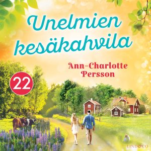 Unelmien kesäkahvila 22