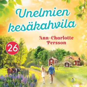 Unelmien kesäkahvila 26