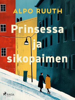Prinsessa ja sikopaimen