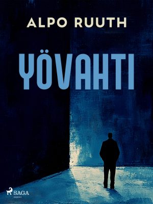 Yövahti