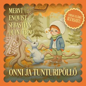 Onni ja tunturipöllö -iltasatu