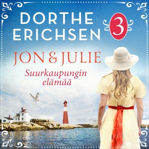 Suurkaupungin elämää