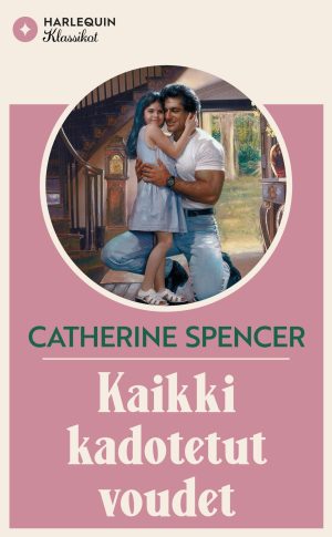 Kaikki kadotetut vuodet