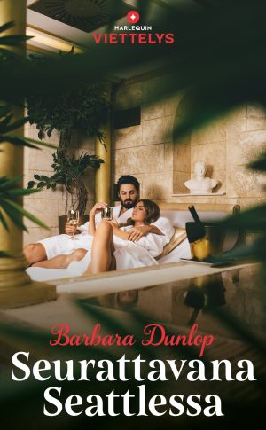 Seurattavana Seattlessa