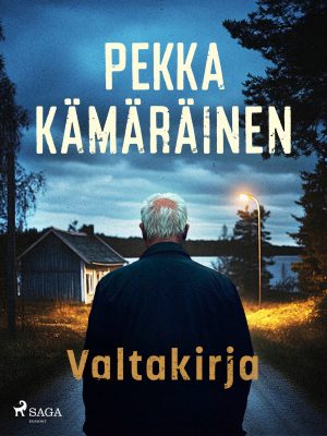 Valtakirja