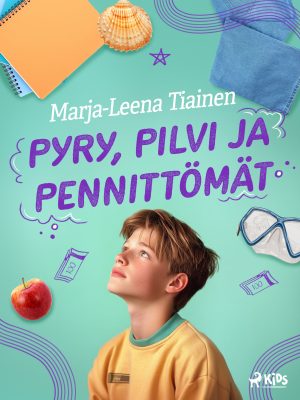 Pyry, Pilvi ja pennittömät