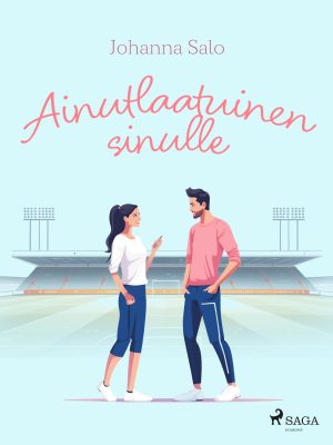 Ainutlaatuinen sinulle