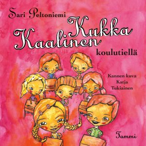 Kukka Kaalinen koulutiellä