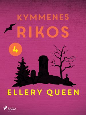 Kymmenes rikos