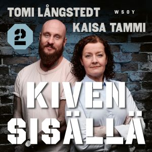 Kiven sisällä, osa 2