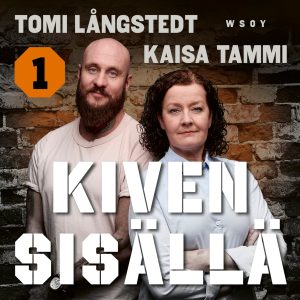 Kiven sisällä, osa 1