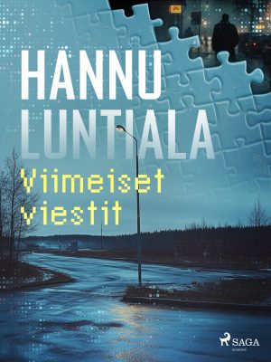 Viimeiset viestit