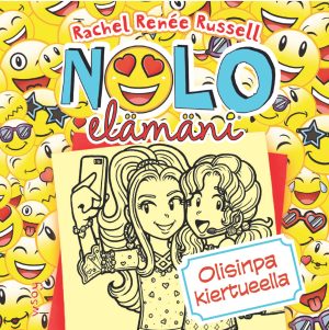 Nolo elämäni: Olisinpa kiertueella
