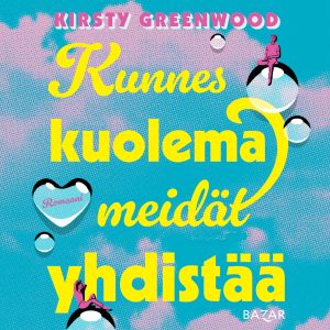 Kunnes kuolema meidät yhdistää