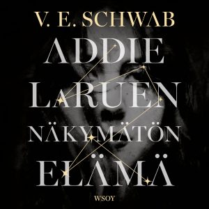 Addie LaRuen näkymätön elämä