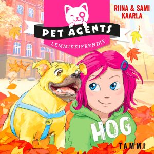 Hog. Lemmikkifrendit 8